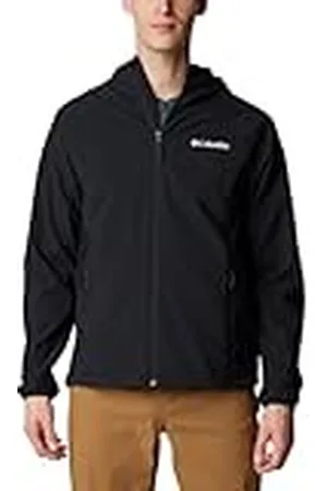 Columbia Heather Canyon II Softshelljas voor heren, , S