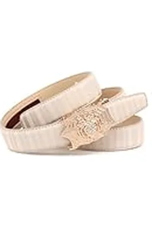 Anthoni Crown Damesriem, , 80