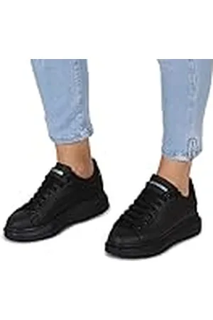 Bonamaison Unisex TRRBA100158 sneakers, , 42 EU