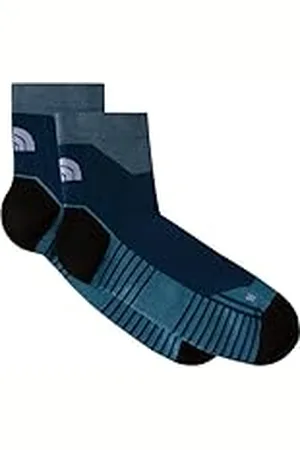 The North Face Uniseks Hiking Quarter Sokken L
