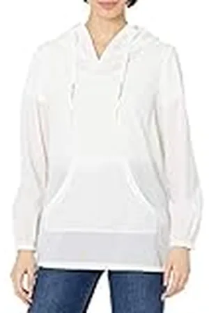 Armani Exchange Dames Hoodie Windbraker Windbreaker, , XS