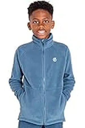 Dare 2B Geestige fleece met volledige ritssluiting en zakken