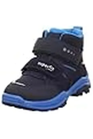 Superfit Jupiter sneakers voor jongens, , 30 EU Smal