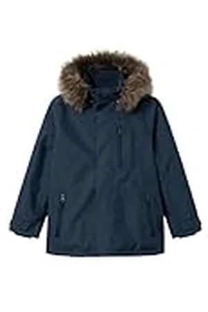 NAME IT Sneeuwjas voor jongens, , 128