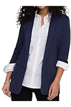 ONLY Onlly blazer voor dames, evening blue, 42