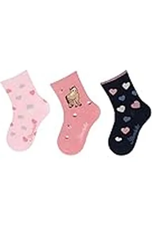Sterntaler Babykousen voor meisjes.