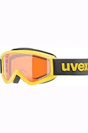 Uvex Speedy pro, Skibril Unisex kinderen, , one size