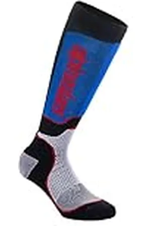 Alpinestars Youth MX Plus Socks Uniseks sokken, , M/L
