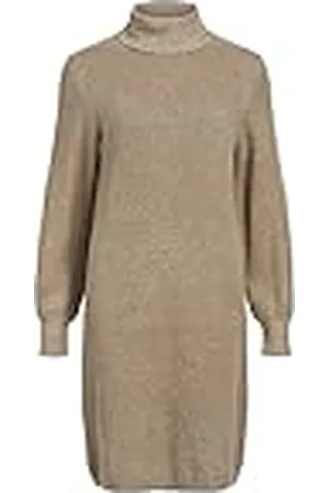 Object Vrouwelijke jurk OBJMALena, , XS