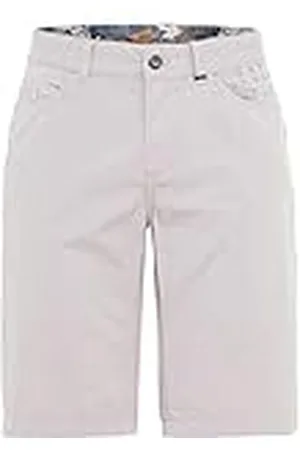 Camel Active Bermuda voor heren, regular fit, van puur katoen, ., 42I