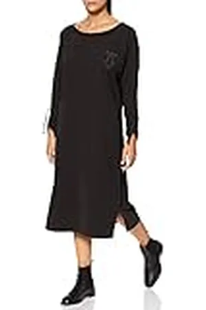 G-Star Damesjurk met raglan aan de achterkant, , XS