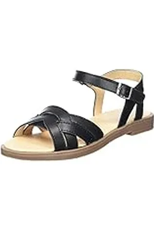 Richter Kinderschuhe Barbara, sandalen voor meisjes en meisjes, , 40 EU