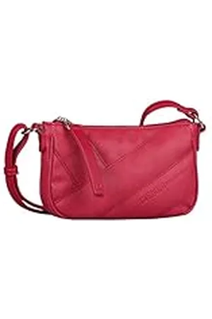 TOM TAILOR TOM TAILOR Dames Kyra schoudertas, , , Small