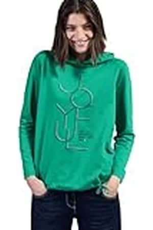 CECIL Hoodie shirt, , XL