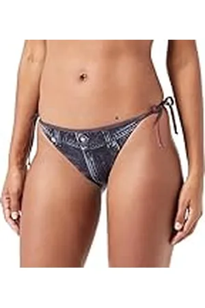 Diesel Bfpn-brigittes onderstuk van damesbikini, , M