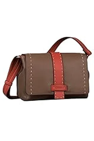 Gabor Dames Anna Flap Bag M no Zip