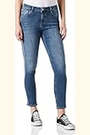 Garcia Skinny jeans voor dames.