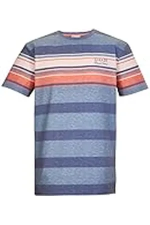 G.I.G.A. DX by killtec Heren t-shirt GS 86 MN TSHRT, , L, 41440-000