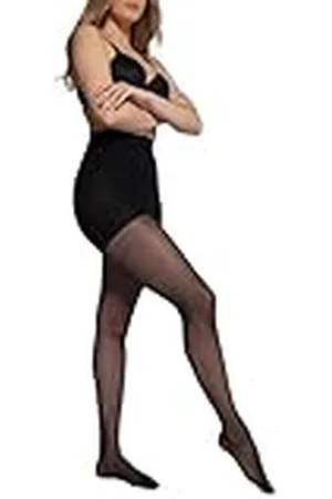 Ulla Popken Bodyforming panty voor dames, , 60-62