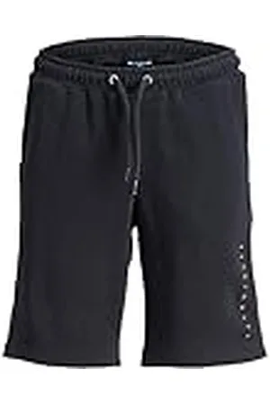 JACK & JONES JACK&JONES JUNIOR Jpst Jjestar sweatshorts GMS Sn Jnr, , 152 cm