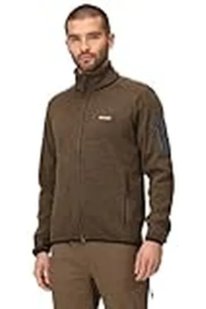 Regatta Newhill fleece voor heren, , L