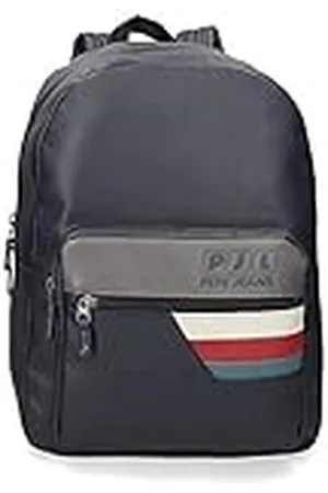 Pepe Jeans Eighties Etui, , 33x44x15 cms, Rugzak