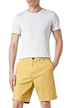 SELECTED Heren Shorts Comfort Fit, , XL