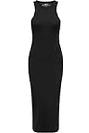 ONLY Onlbetty S/L Dress Cc JRS jurk voor dames, , M