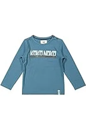 Koko Jongens shirt, , 0 maanden