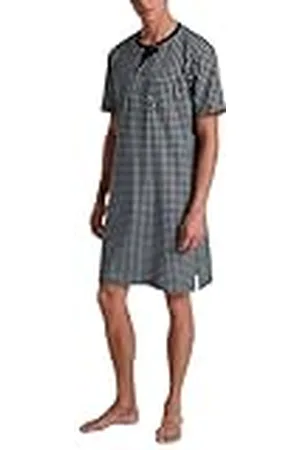 Calida Cotton Special Nightshirt , 1 stuk, maat 46-48, , 46-48