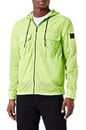 HUGO BOSS Heren laphood shirt, , L