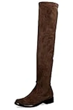 Caprice Overknee 9-25510-41 G-breedte, , 37.5 EU