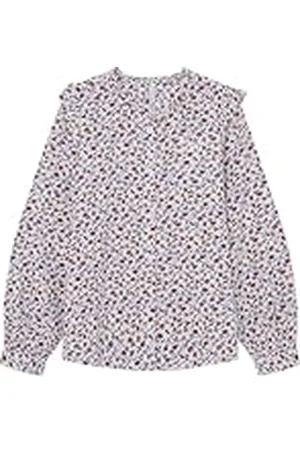 Pepe Jeans Tayler Shirt voor meisjes, , 12 jaar