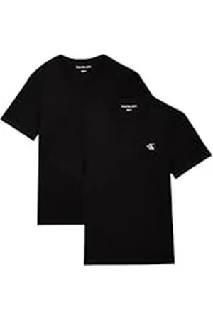 Calvin Klein S/S T-shirts voor heren, , L