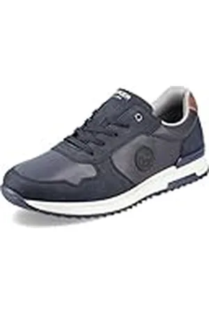 Rieker 16113 Sneakers voor heren, , 44 EU