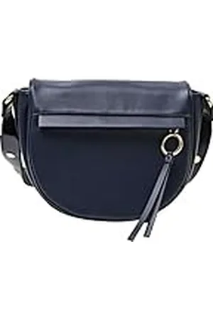 ESPRIT Dames 044ea1o327 schoudertas, , Eén Maat
