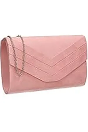 Swankyswans Samantha Clutch Bag voor dames, , Eén maat