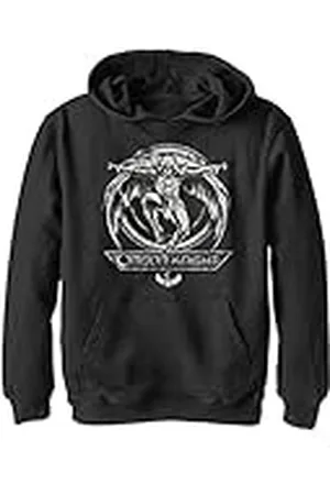 Marvel Moon Man Hoodie voor kinderen, uniseks, , L