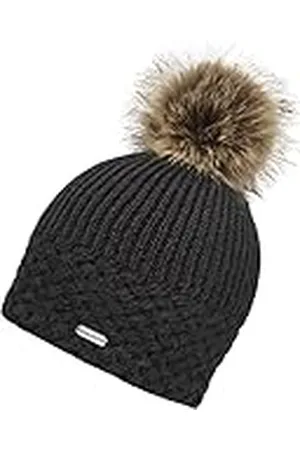 Chillouts Dames Apple Hat Beanie-muts, , eenheidsmaat