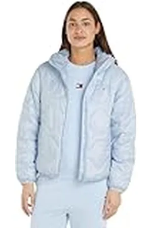 Tommy Hilfiger Gewatteerde jassen voor dames, , XS
