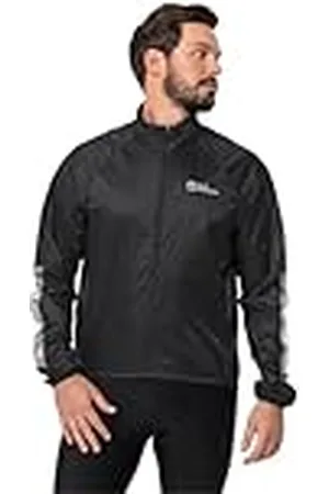 Jack Wolfskin Morobbien Herenjas, , M, , M