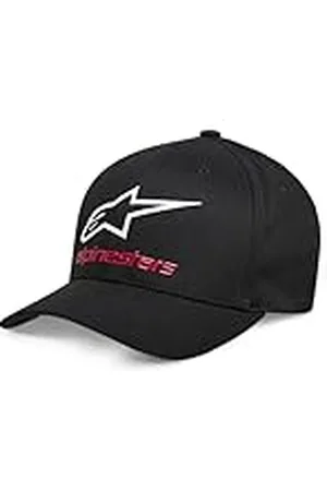 Alpinestars Originele Logo Flexfit Hat baseballpet voor heren, , L/XL
