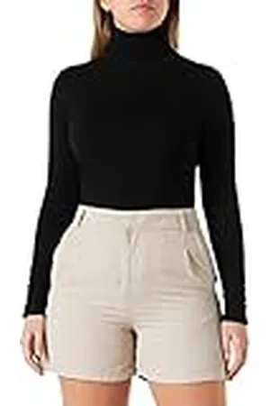 Benetton Bermuda 48TFD900J Shorts, , 48 dames