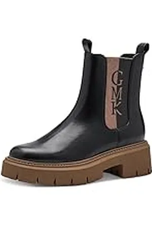 Marco Tozzi Dames 2-85402-41 Chelsea, , 40 EU