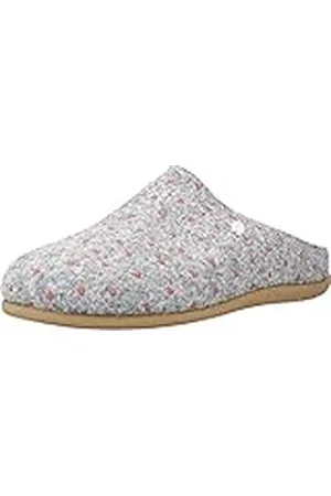HOT POTATOES Hittisau pantoffels voor dames, , 41 EU
