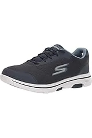 Skechers 55509, Ga lopen 5 gekwalificeerde trainers voor heren 28.5 EU