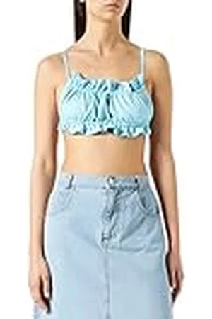 OW Dames Iris Top, , XS