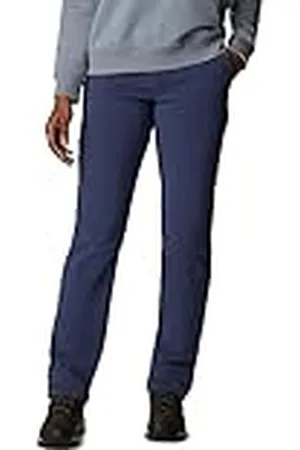 Columbia Softshell damesbroek, Back Beauty