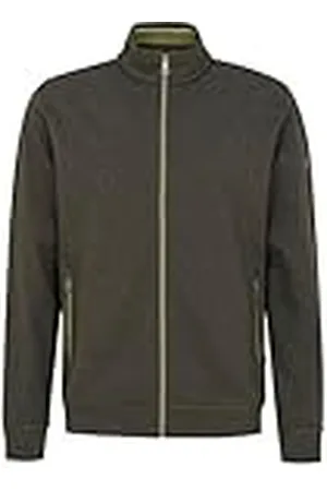 Bugatti Sweatshirt voor heren, , XXL