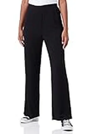 Pieces® Pcjules Hw Wide Pants D2D Pb, , S